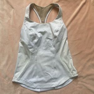 Lululemon Tanktop